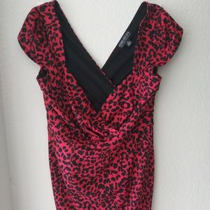 Women's dress